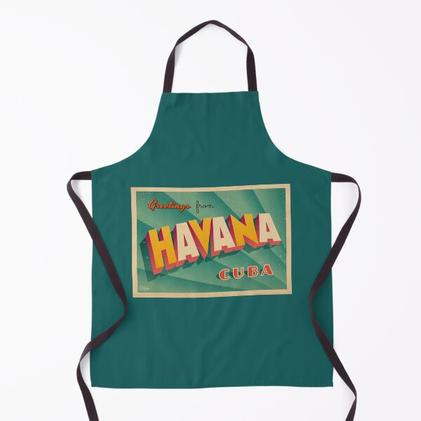 Item preview, Greetings From Havana, Cuba. designed and sold by CallahanLounge.