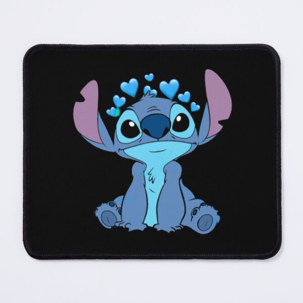 Item preview, Stitch design from Leo and Stitch cartoon  Stitch t-shirt designed and sold by godahassan.