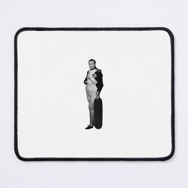 Item preview, Napoleon Bonaparte x Skate designed and sold by GingerBree.