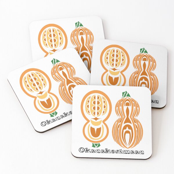 Item preview, Squash (Okanakosimaan) designed and sold by KendraHowland.