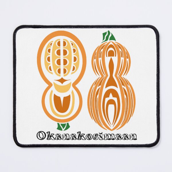 Item preview, Squash (Okanakosimaan) designed and sold by KendraHowland.