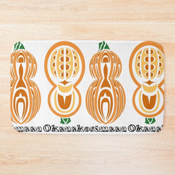 Item preview, Squash (Okanakosimaan) designed and sold by KendraHowland.