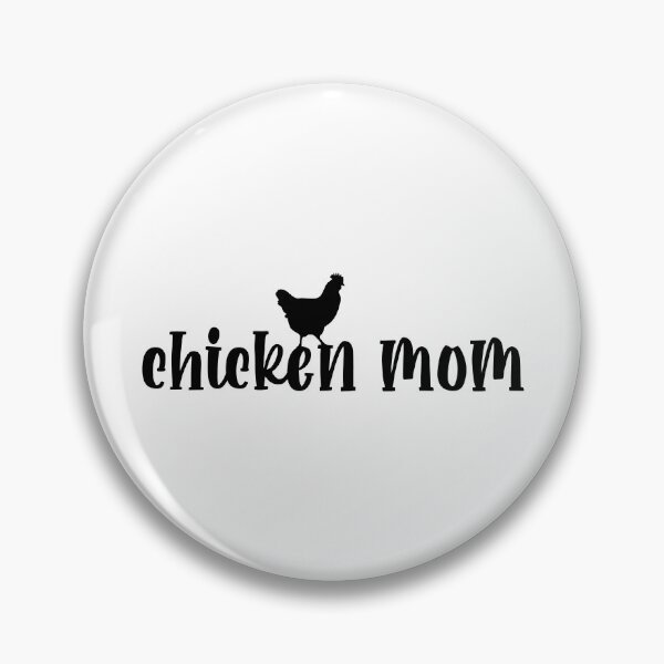Item preview, Chicken Mom designed and sold by stareongroup.