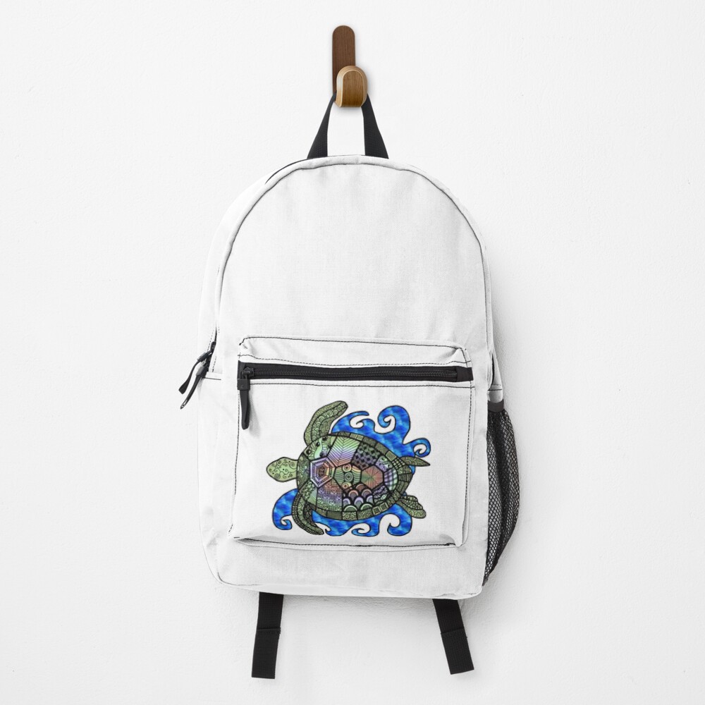 Item preview, Backpack designed and sold by SLEWDesigns.