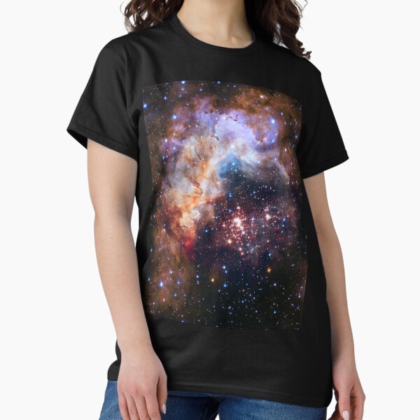 Item preview, NASA Official Hubble 25th Anniversary Image designed and sold by Amanda1775.
