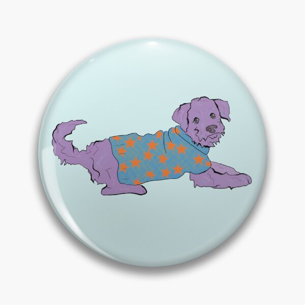Item preview, I Am Sweater Dog! designed and sold by MoxP2505.