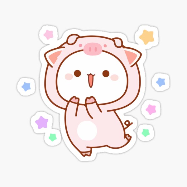 Sticker mèo đào và Goma cute là loại sticker được yêu thích nhất trong cộng đồng vì sự đáng yêu và hài hước của chúng. Đừng bỏ lỡ cơ hội xem ngay những sticker này để tặng cho người thân bạn bè của mình nhé!