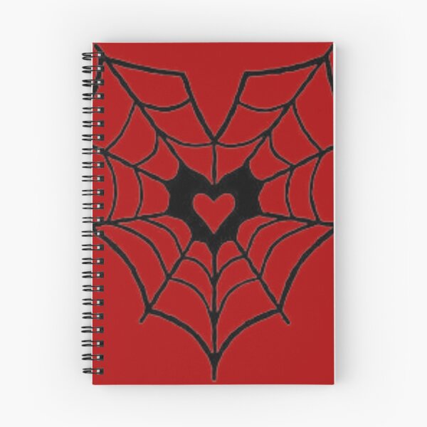 Item preview, web heart a web in the form of a heart designed and sold by ClubShorts.