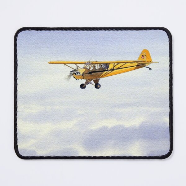 Item preview, Piper J-3 Cub designed and sold by William Holkham.