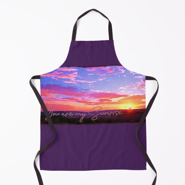Item preview, YOU ARE MY SUNRISE designed and sold by THE AMERICAN TEEVANGELIST.