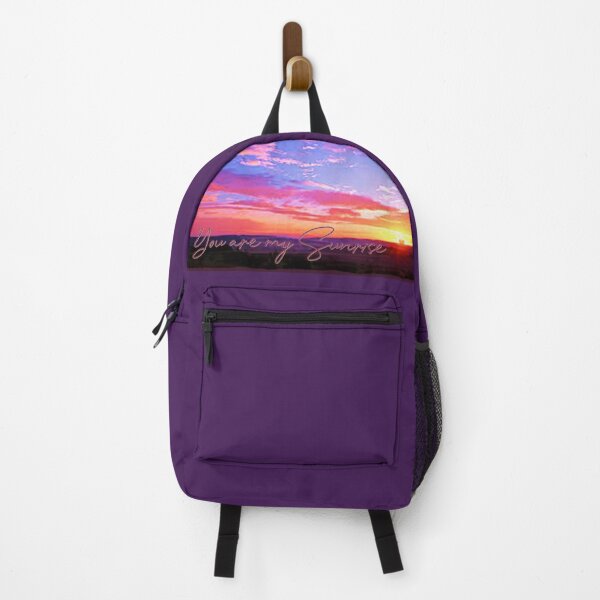 Item preview, YOU ARE MY SUNRISE designed and sold by THE AMERICAN TEEVANGELIST.