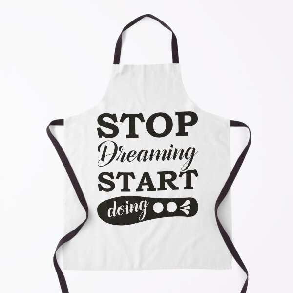 Item preview, Stop Dreaming Start Doing , Motivational Quote To The Success designed and sold by podekom.