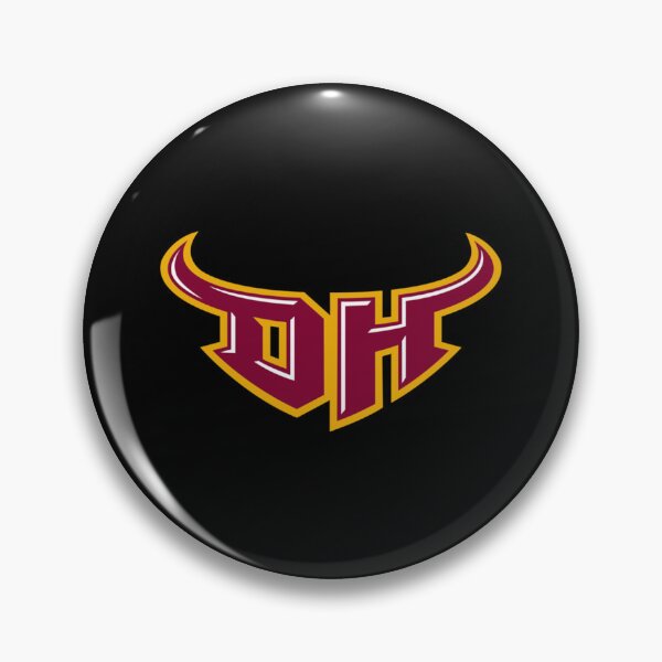 Item preview, The Dominguez Hills Toros Essential T-Shirt designed and sold by ricedali41.