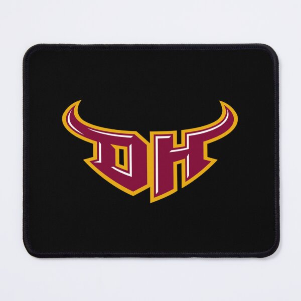 Item preview, The Dominguez Hills Toros Essential T-Shirt designed and sold by ricedali41.