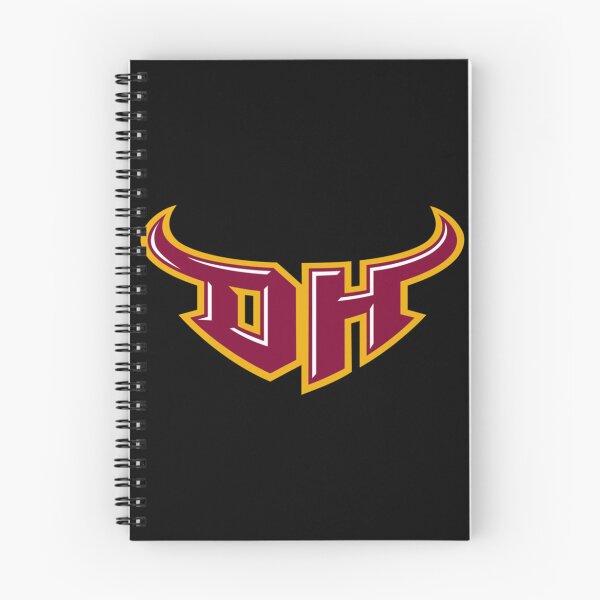 Item preview, The Dominguez Hills Toros Essential T-Shirt designed and sold by ricedali41.