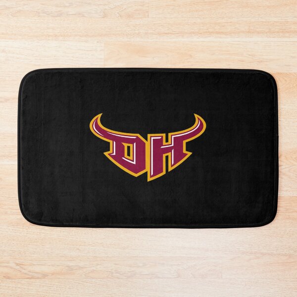Item preview, The Dominguez Hills Toros Essential T-Shirt designed and sold by ricedali41.