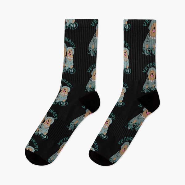 Item preview, Veterinary Squad, animal lover artistic design 2 designed and sold by SamRVstore.