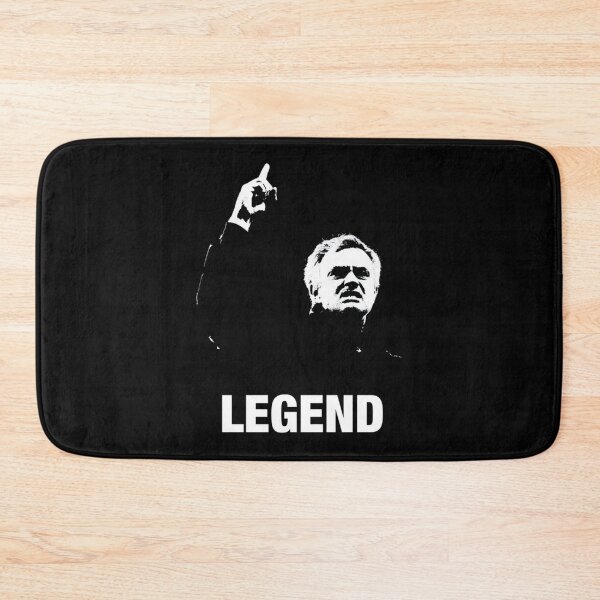 Item preview, Jose Mourinho - Legend Essential T-Shirt designed and sold by mercedesfr47.