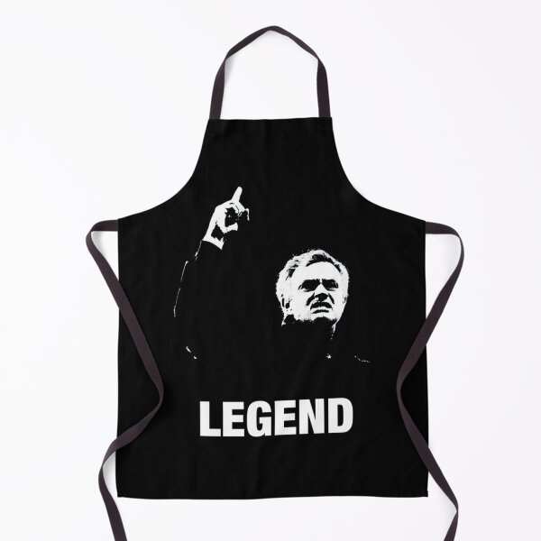 Item preview, Jose Mourinho - Legend Essential T-Shirt designed and sold by mercedesfr47.