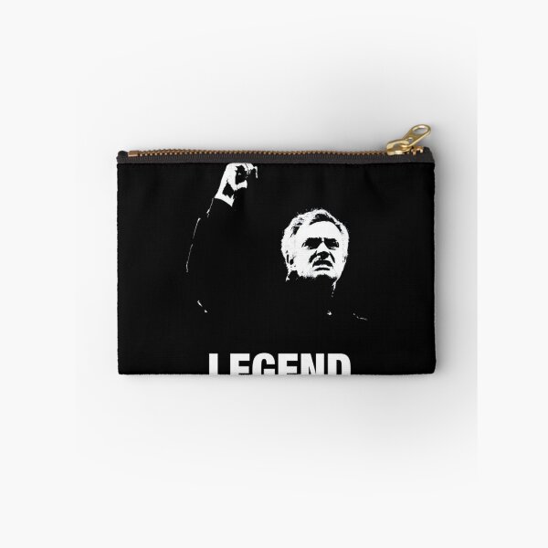 Item preview, Jose Mourinho - Legend Essential T-Shirt designed and sold by mercedesfr47.