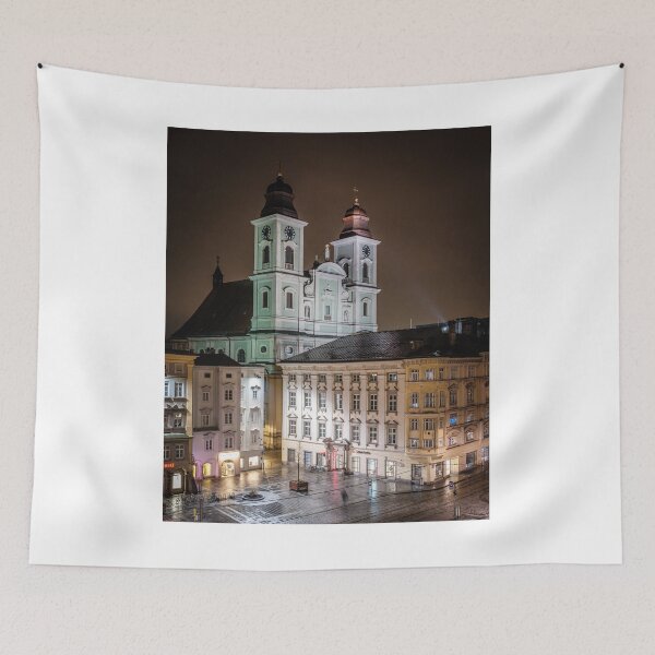 Item preview, Linz 3 designed and sold by Nigel R Bell Photography.
