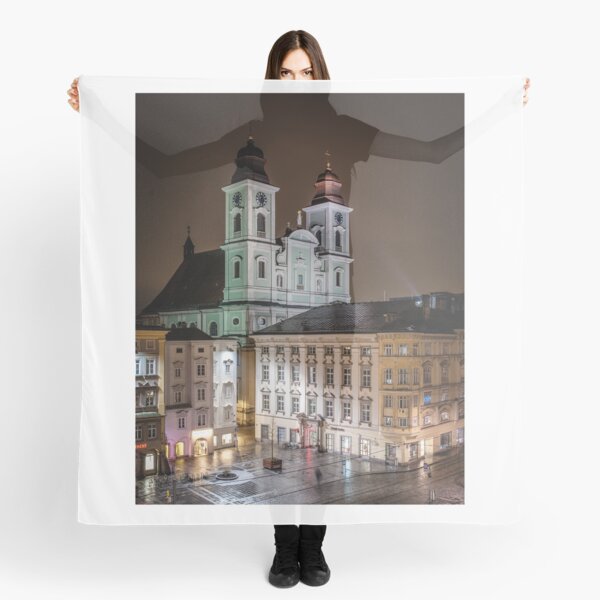 Item preview, Linz 3 designed and sold by Nigel R Bell Photography.
