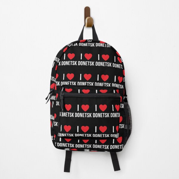 Item preview, I ♥ DONETSK designed and sold by TheILoveShop ❤️.