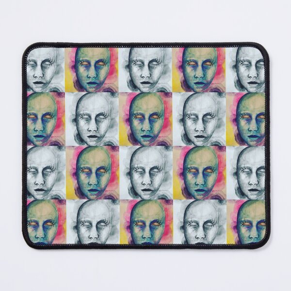 Item preview, Painted faces designed and sold by ElsieVirgo91.