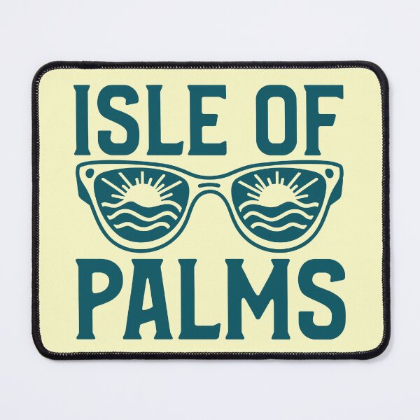Item preview, South Carolina sunglasses design Isle of Palms designed and sold by Roam66.