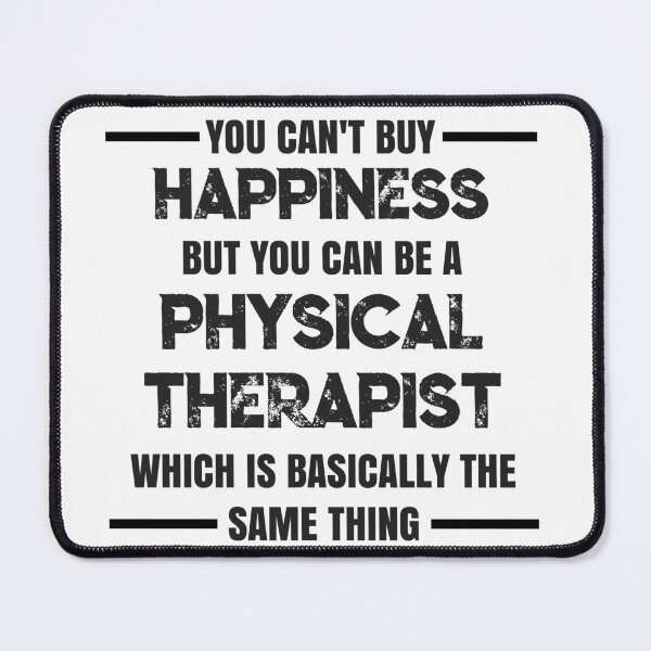 Item preview, Funny Physical Therapy Love Design for Physical Therapists and Students designed and sold by Hopscotch Shop Designs.