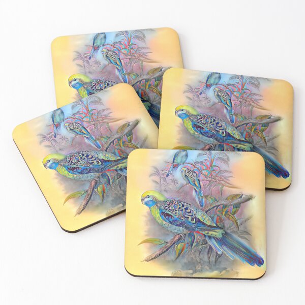 Item preview, Love birds illustration premium design  designed and sold by truemoneyman.