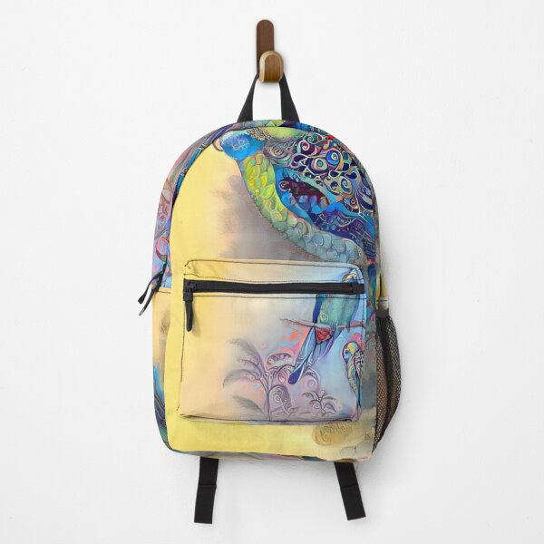 Item preview, Love birds illustration premium design designed and sold by truemoneyman.