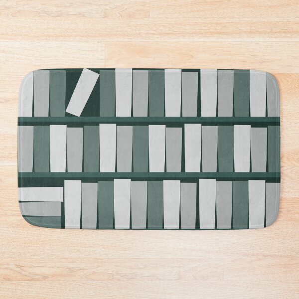 Item preview, bookshelf (grey tone family) designed and sold by kim tang.