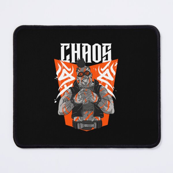 Item preview,  Chaos designed and sold by DeversDesigns.