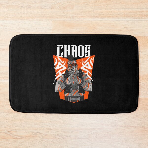 Item preview,  Chaos designed and sold by DeversDesigns.