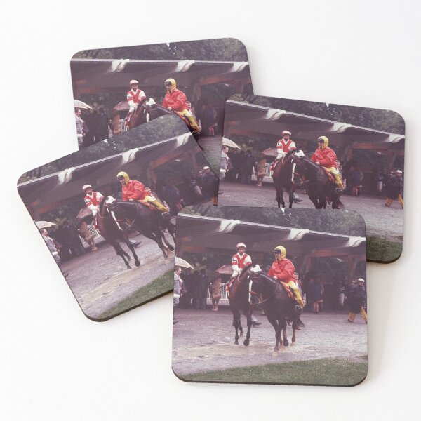 Item preview, C2022 Steve Yellowbear RAINY DAY PADDOCK 516 designed and sold by SteveYellowbear.
