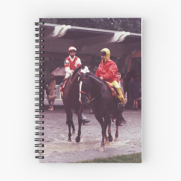 Item preview, C2022 Steve Yellowbear RAINY DAY PADDOCK 516 designed and sold by SteveYellowbear.