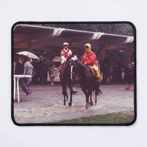 Item preview, C2022 Steve Yellowbear RAINY DAY PADDOCK 516 designed and sold by SteveYellowbear.