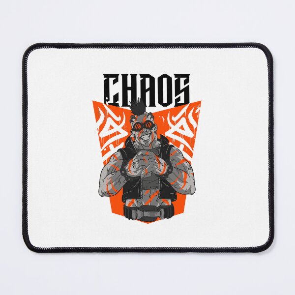 Item preview, Chaos 2 designed and sold by DeversDesigns.