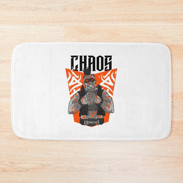 Item preview, Chaos 2 designed and sold by DeversDesigns.