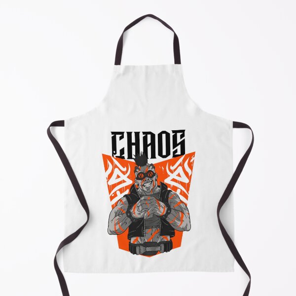Item preview, Chaos 2 designed and sold by DeversDesigns.
