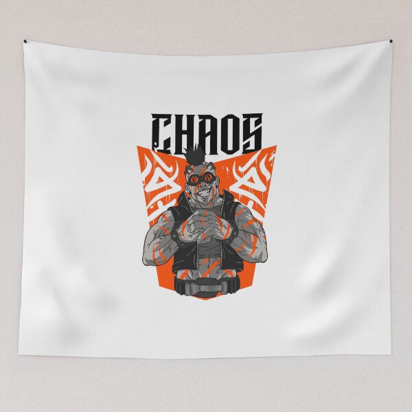 Item preview, Chaos 2 designed and sold by DeversDesigns.