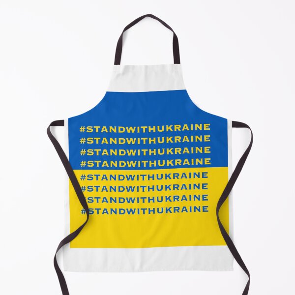 Item preview, We Stand with Ukraine  designed and sold by Artistic  Media.