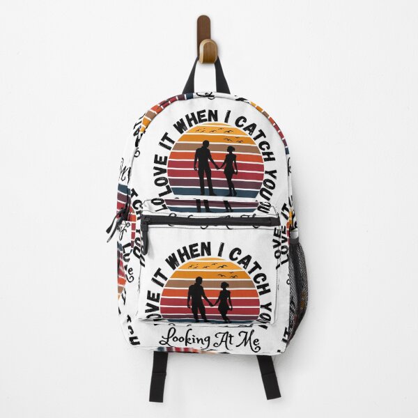 Item preview, Love It When I Catch You Looking At Me designed and sold by CreacionsMeraki.