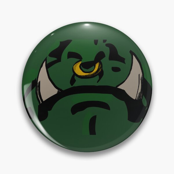 Item preview, ORC designed and sold by zoturner.