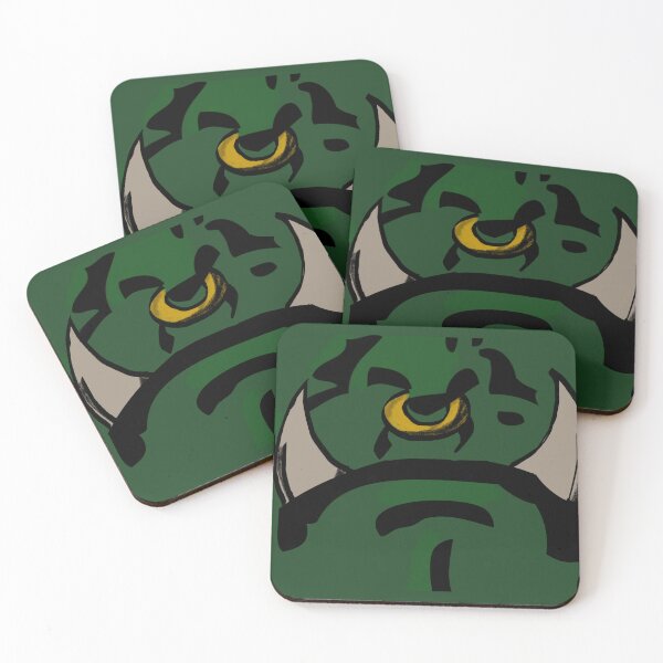 Item preview, ORC designed and sold by zoturner.