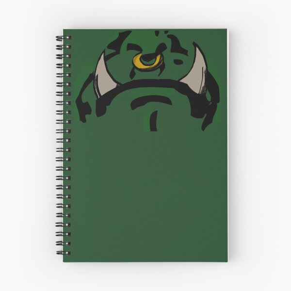 Item preview, ORC designed and sold by zoturner.