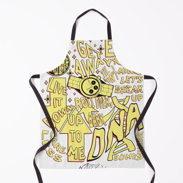 Item preview, gg bb xx Poster (Tracklist) - LANY designed and sold by crossroadsts.