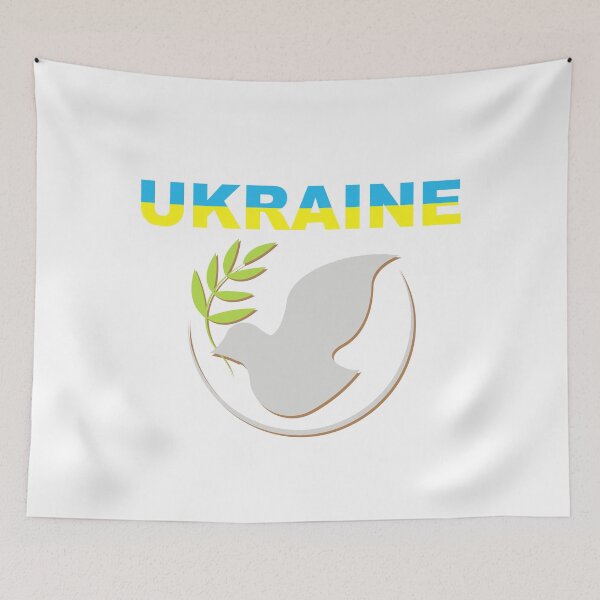 Item preview, UKRAINE designed and sold by jayron88.