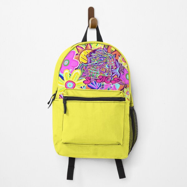 Item preview,  70s HIPPIE TOTALLY TRIPPY DESIGN SET ME FREE designed and sold by THE AMERICAN TEEVANGELIST.